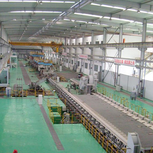 Steel Bar and Wire Production Line